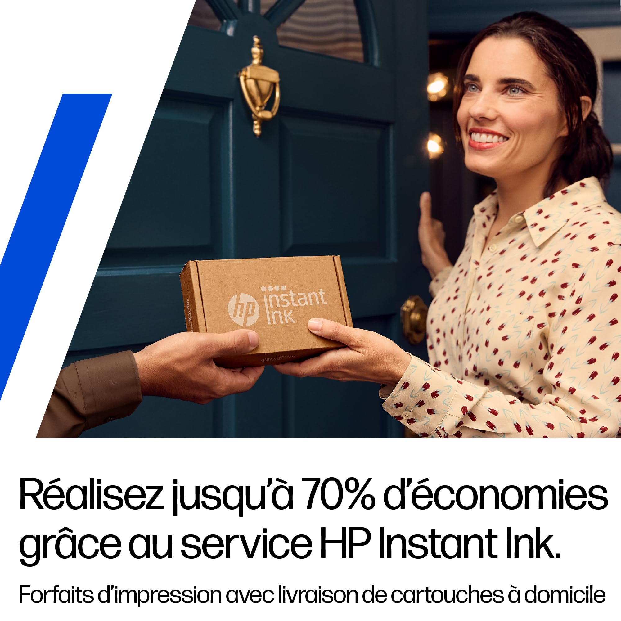 HP 305 2-Pack Tri-color/Black Original Ink Cartridge