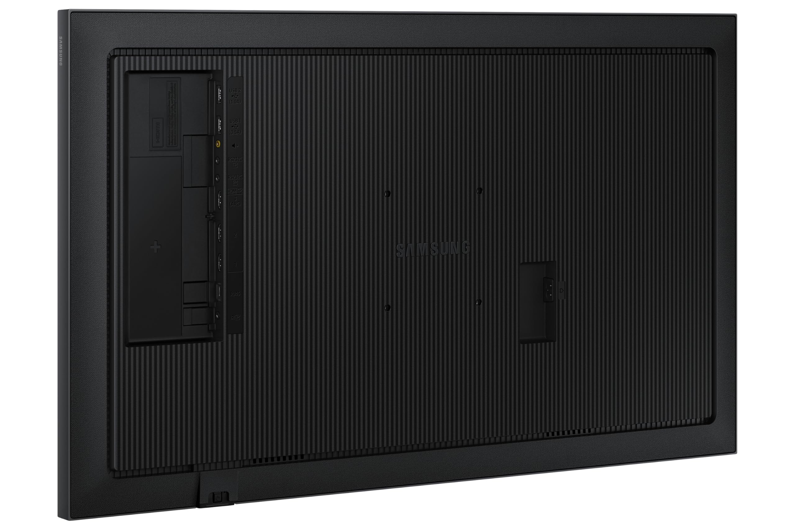 SAMSUNG QM32C 32p FHD 16:9 400nit 24/7 SOC WiFi