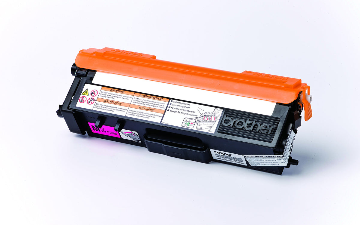 Toner/Magenta 6000p HL-4570CDW