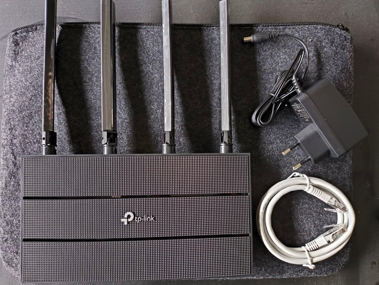 TP-Link Archer C80