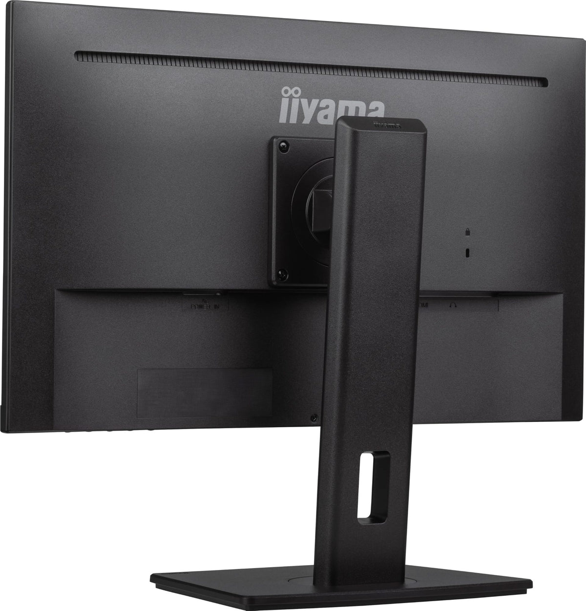 IIYAMA- Ecran bureautique 24" XUB2491H-B1