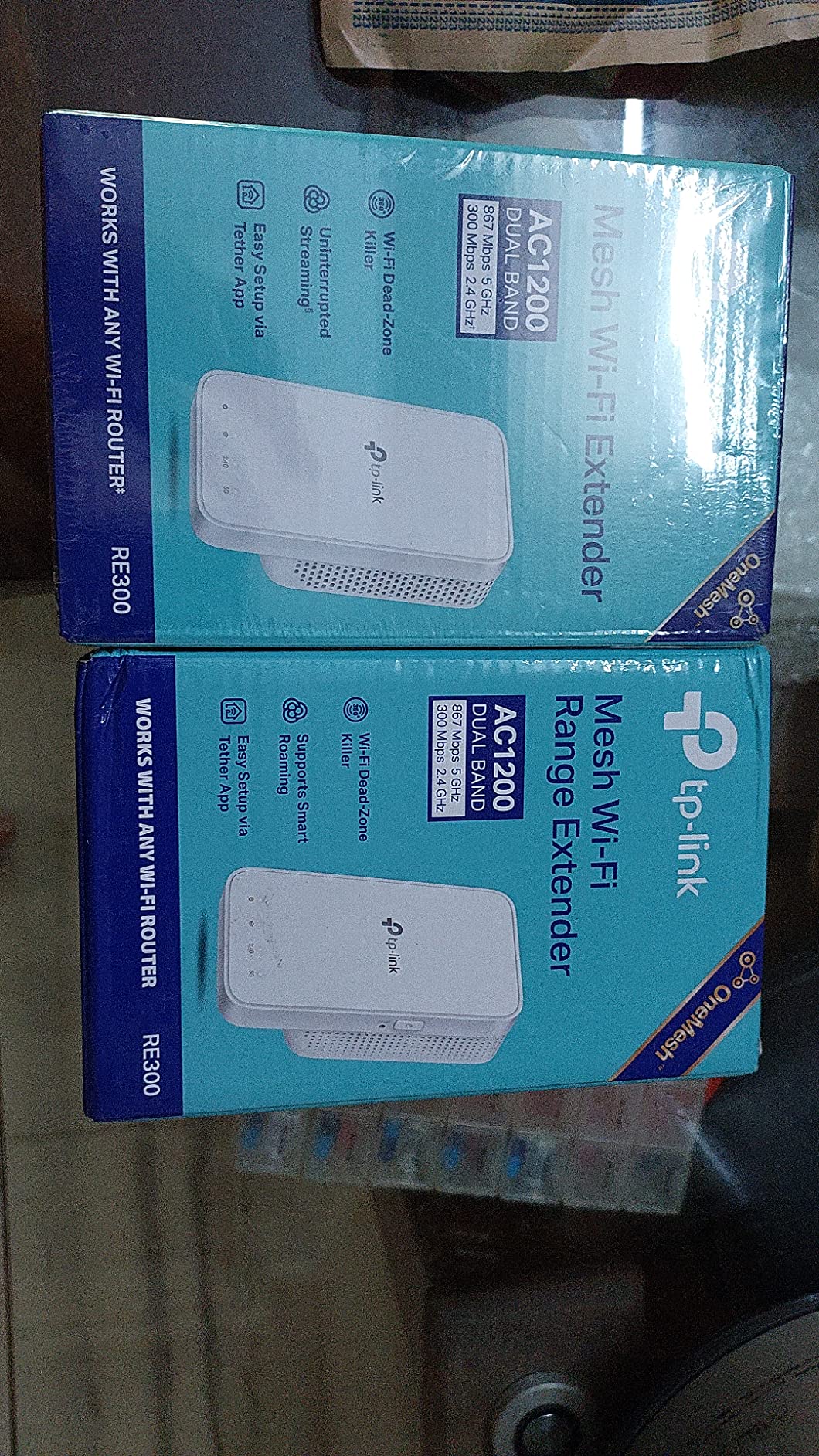 TP-Link RE300