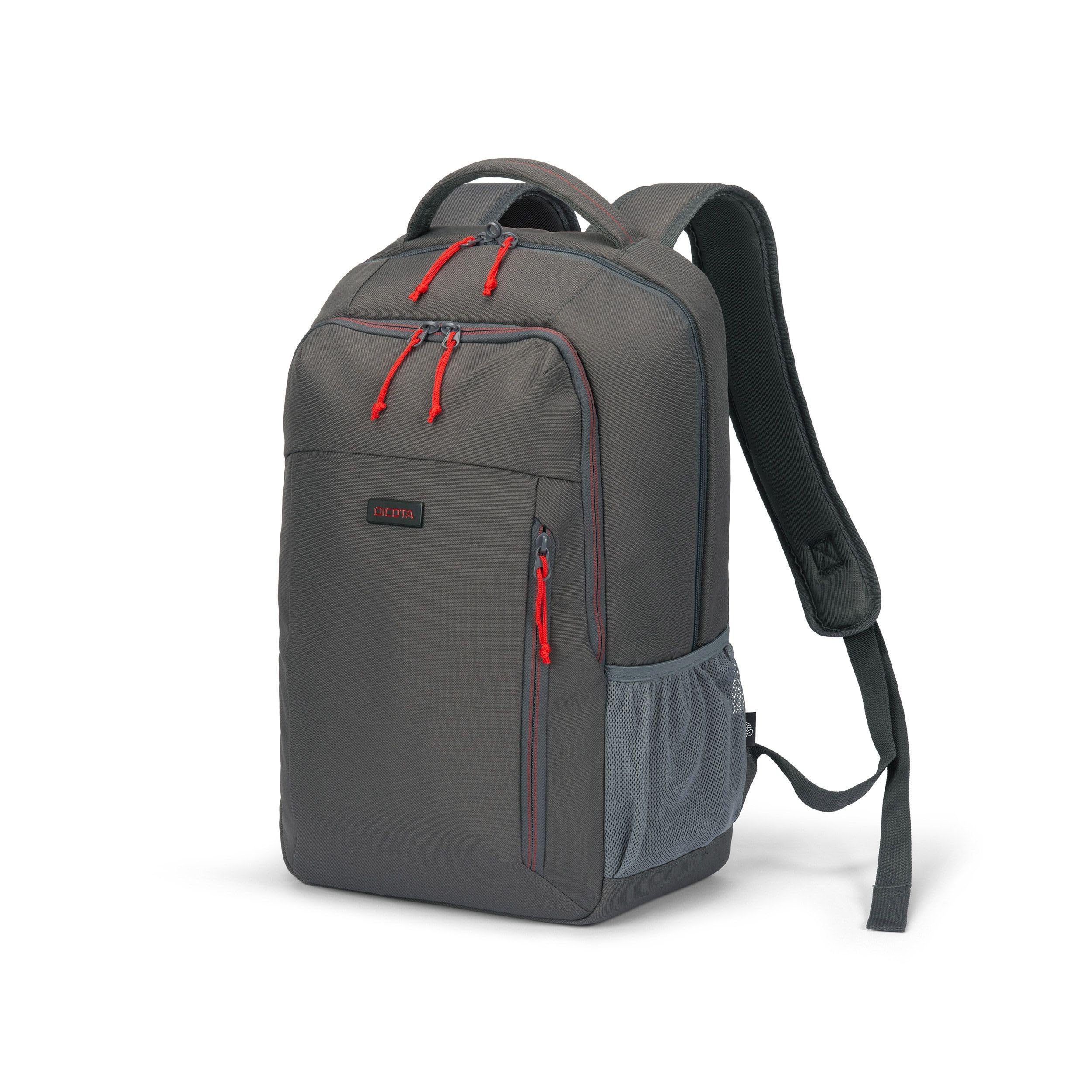 Backpack SPIN II 13-16" Grey