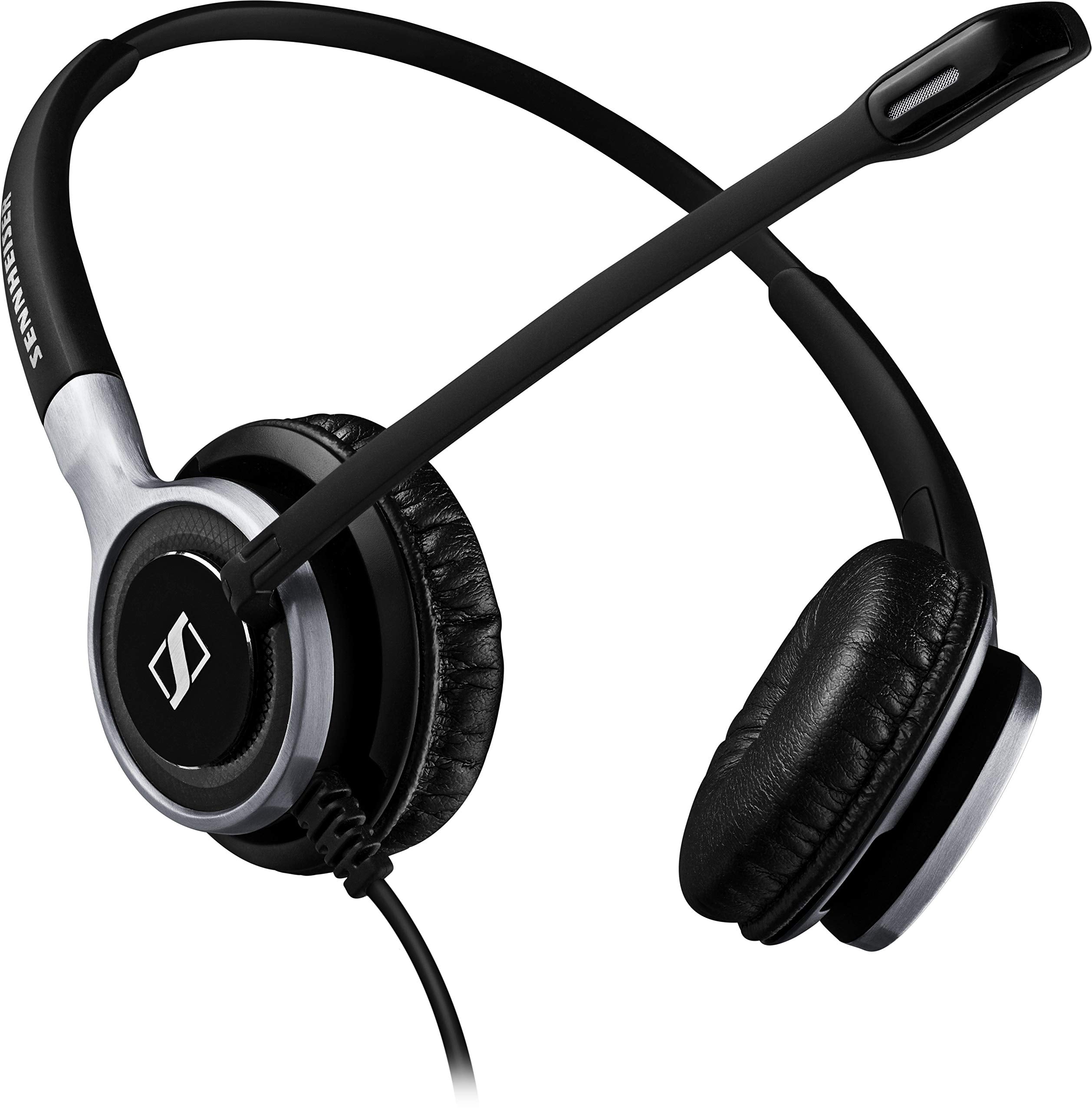 EPOS IMPACT SC 662 Headset binaural ED low impedance