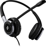 EPOS IMPACT SC 662 Headset binaural ED low impedance