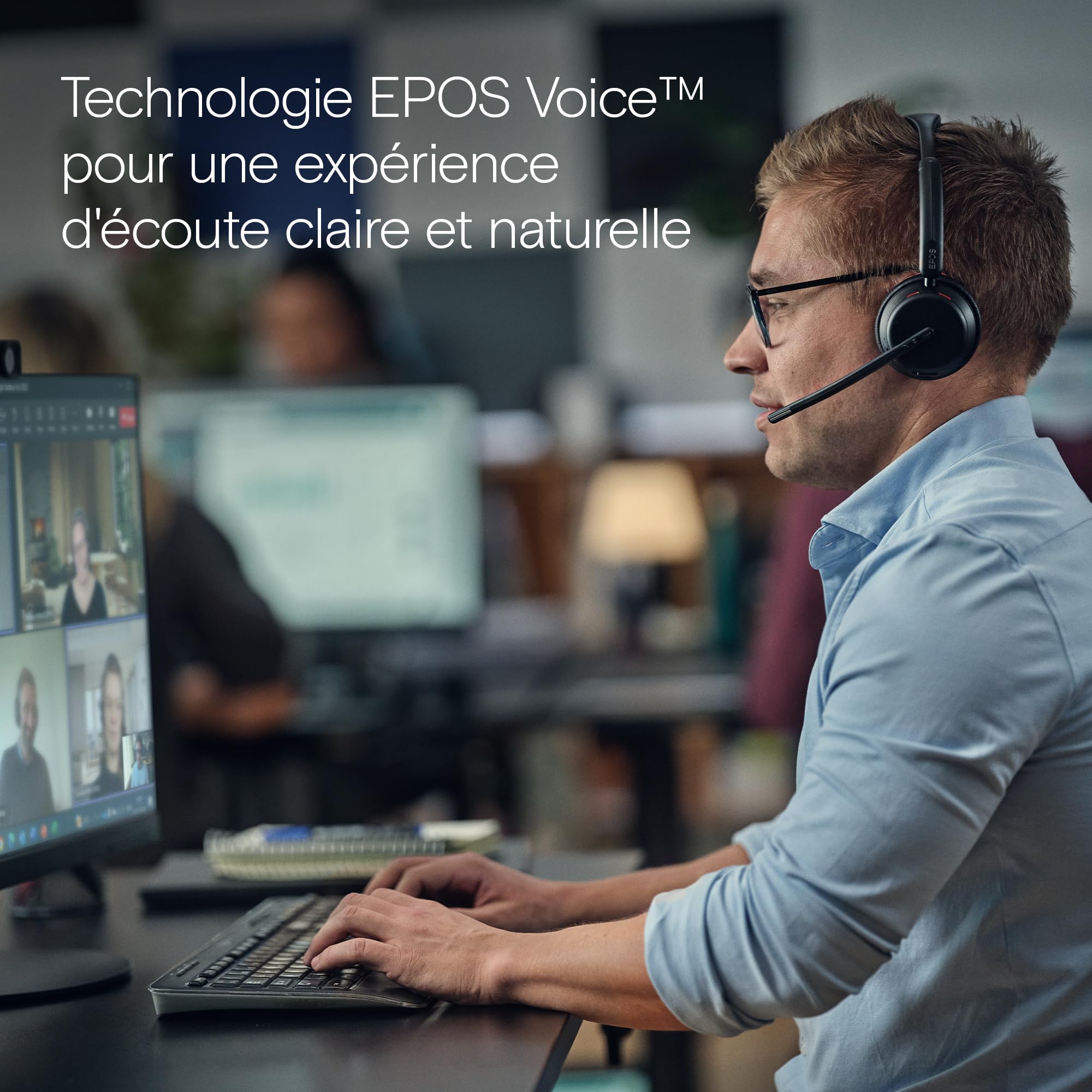 EPOS IMPACT 1060T ANC