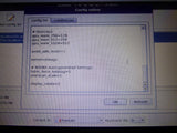 Ecran tactile 7" officiel pour Raspberry Pi