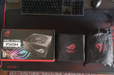 ASUS ROG-STRIX-750G 750W Gold PSU