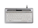 BAKKERELKHUISEN Clavier Compact S-board 840 (SW)