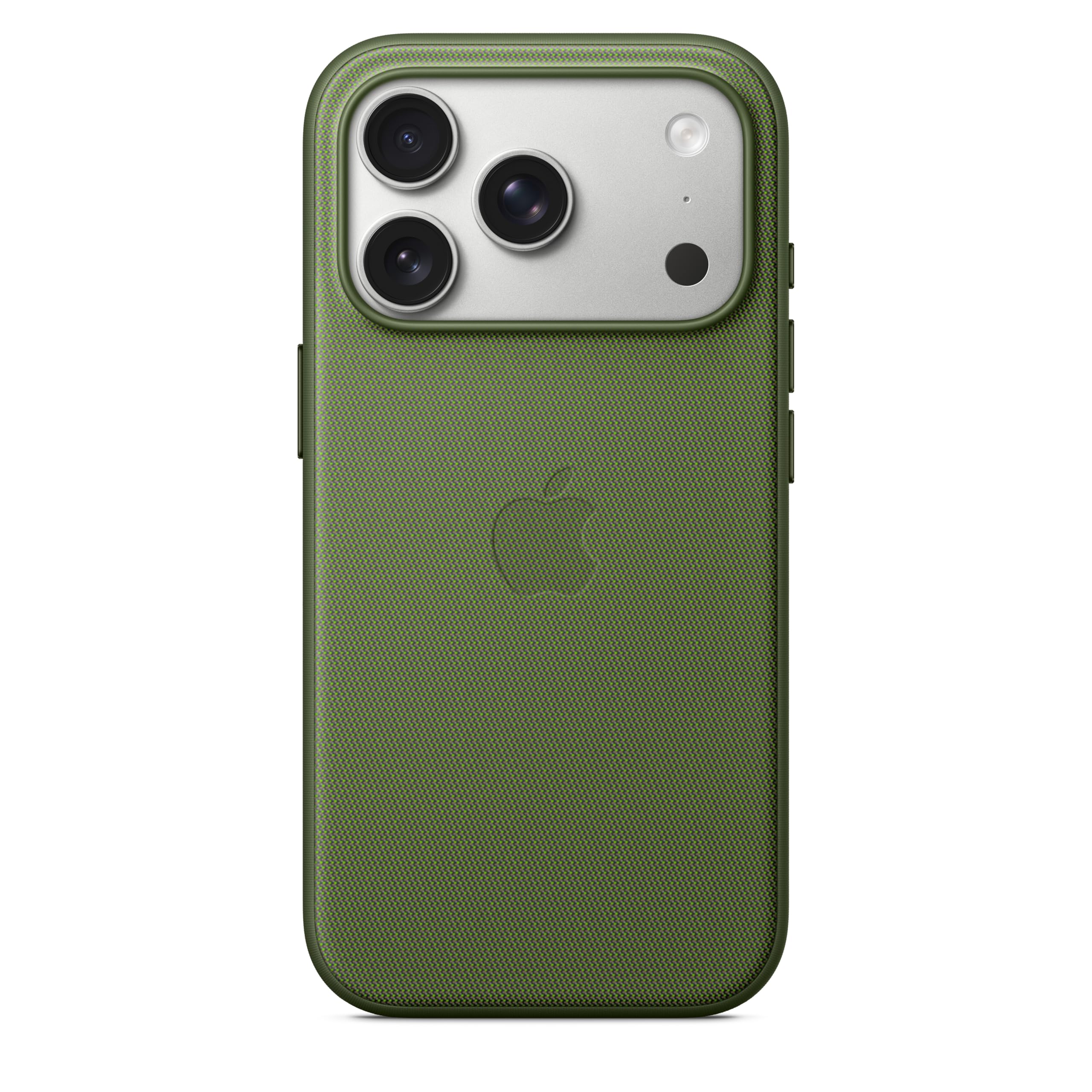 iPhone 17 Pro Te Case Green