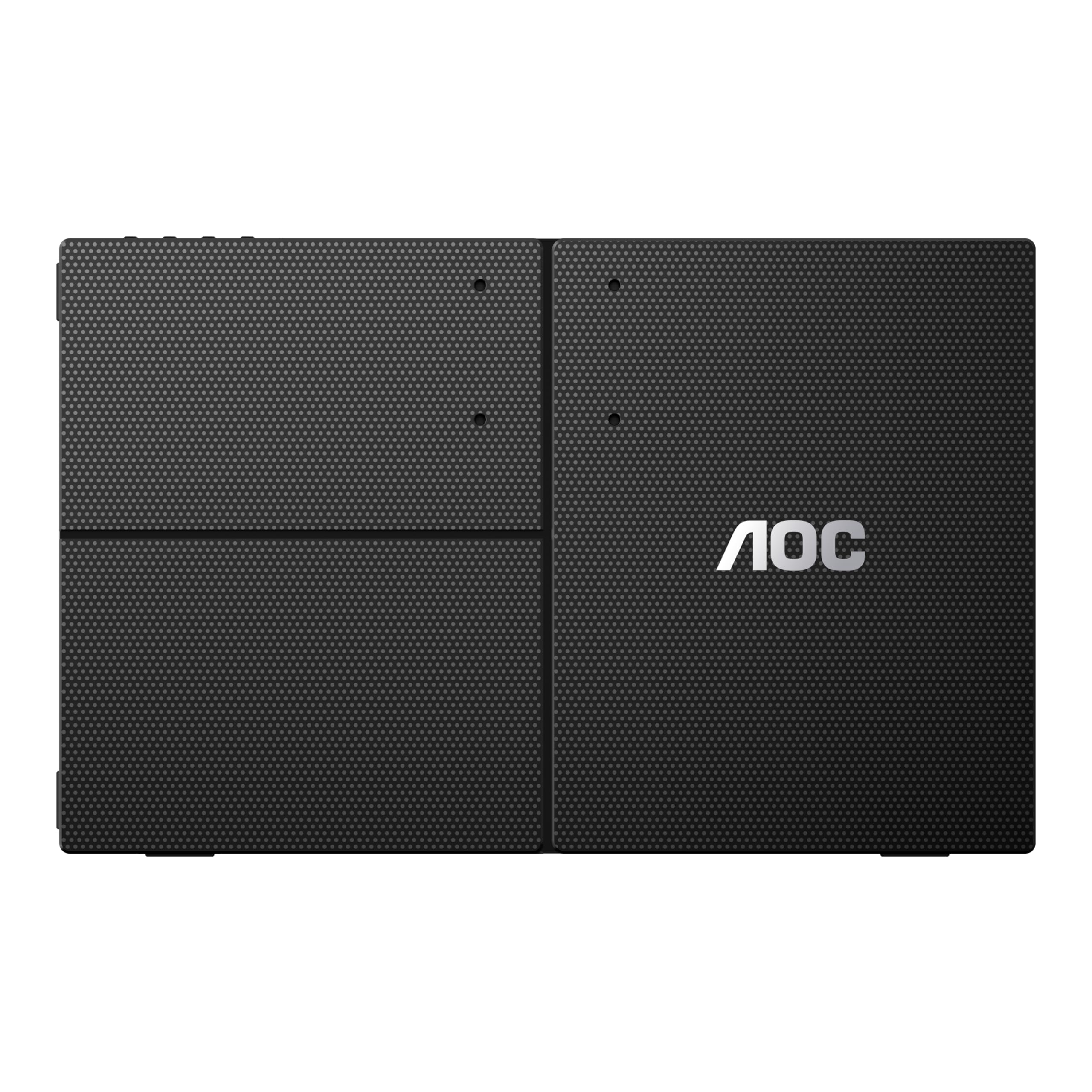 AOC 16T3EA 15.6p IPS 1920x1080 Monitor 4ms 16.9 USB Black/Grey