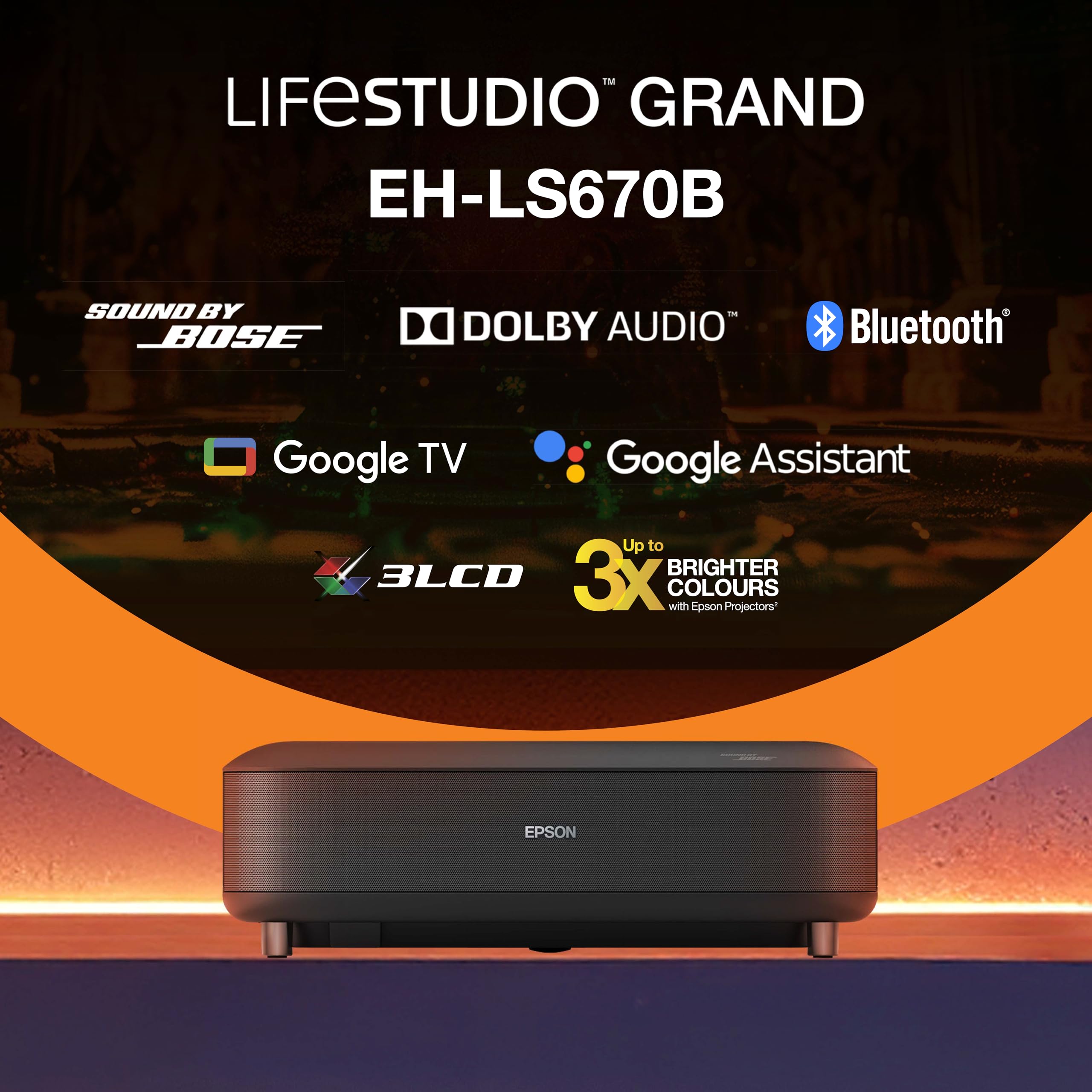 EH-LS670B