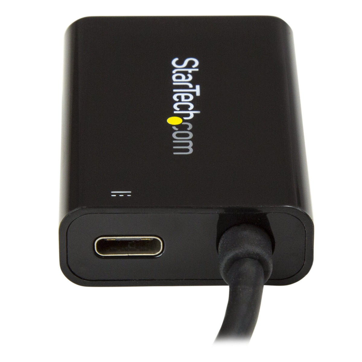 USB-C to HDMI Adapter w/Power Delivery
