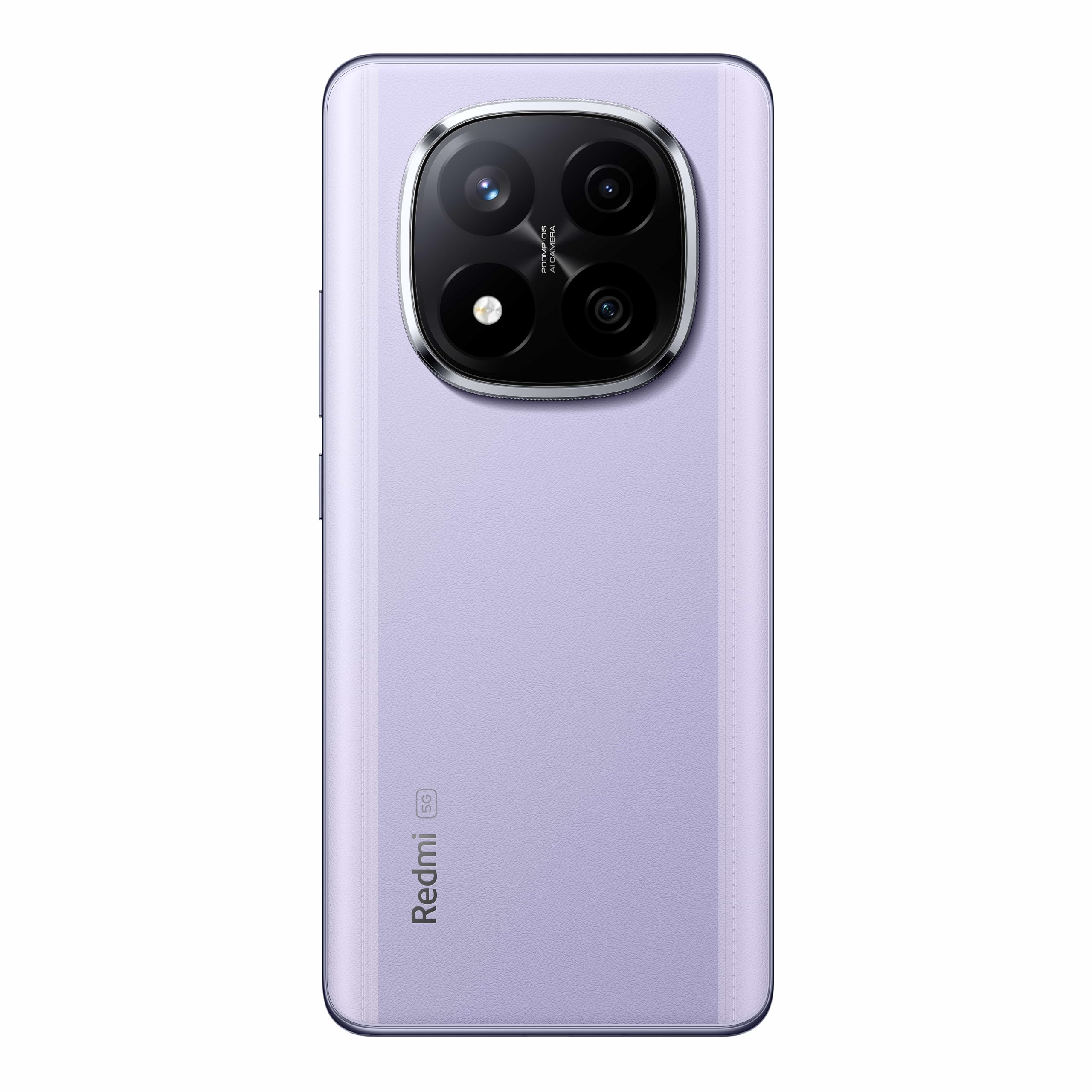 "Xiaomi Redmi Note 14 Pro+ 5G 16,9 cm (6.67"") Double SIM USB Type-C 12 Go 512 Go 5110 mAh Lavande, Violet"