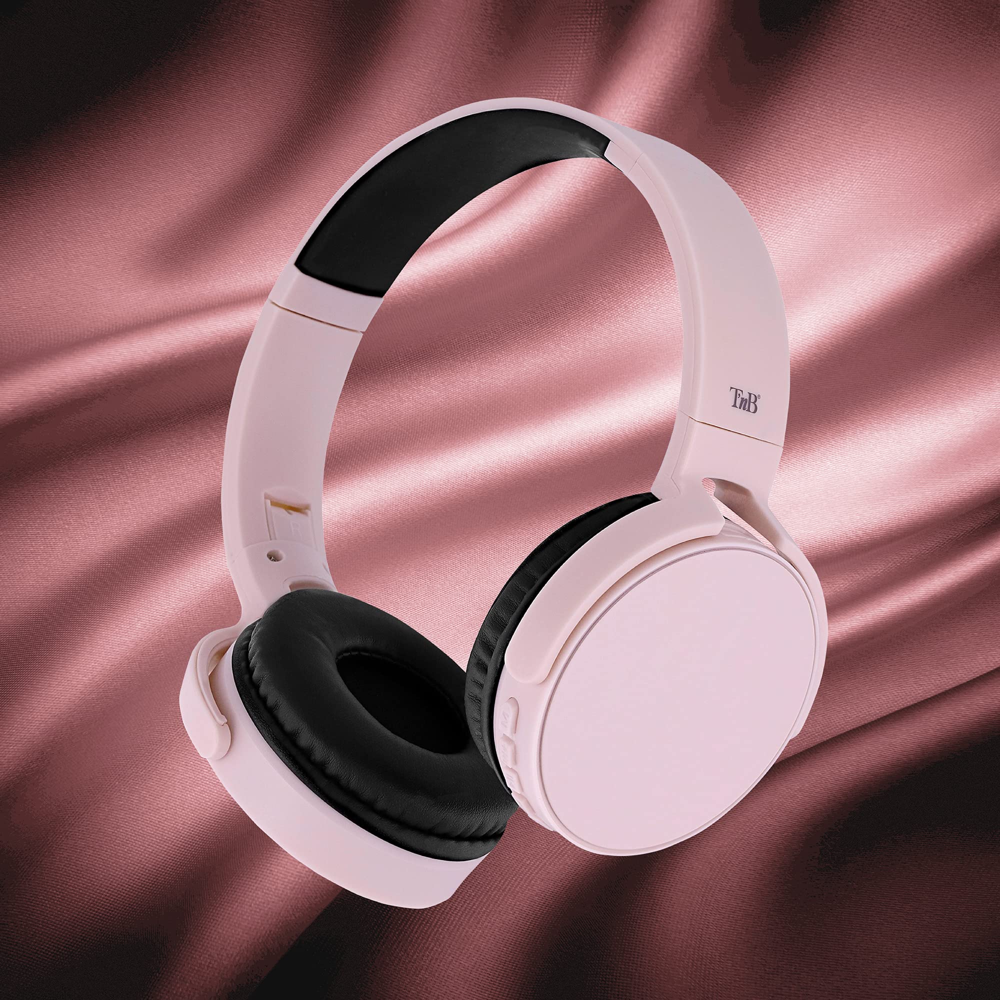 TNB SINGLE Wireless Bluetooth headset