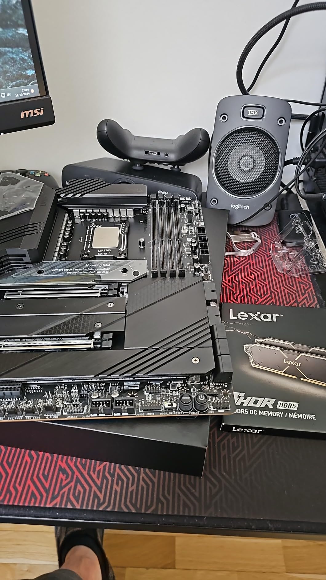 INTEL Core i7-12700K 3.6GHz LGA1700 25M Cache Box CPU