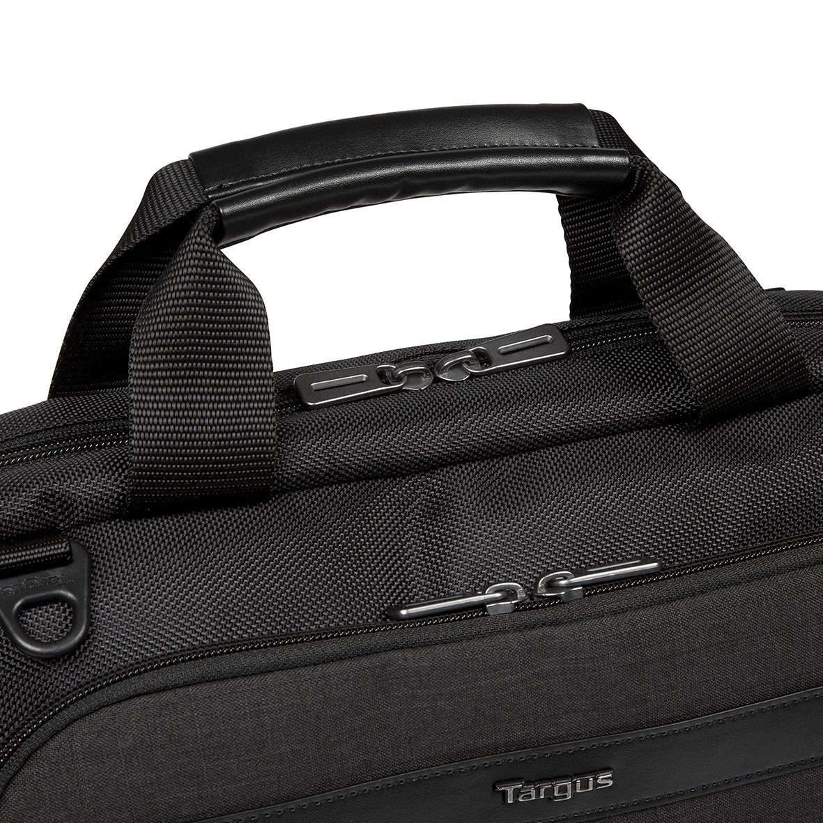 TARGUS CitySmart Essential Multi-Fit 12.5-14p Laptop Topload Black and Grey
