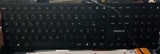 CHERRY Clavier KC 6000 SLIM USB argent/blanc