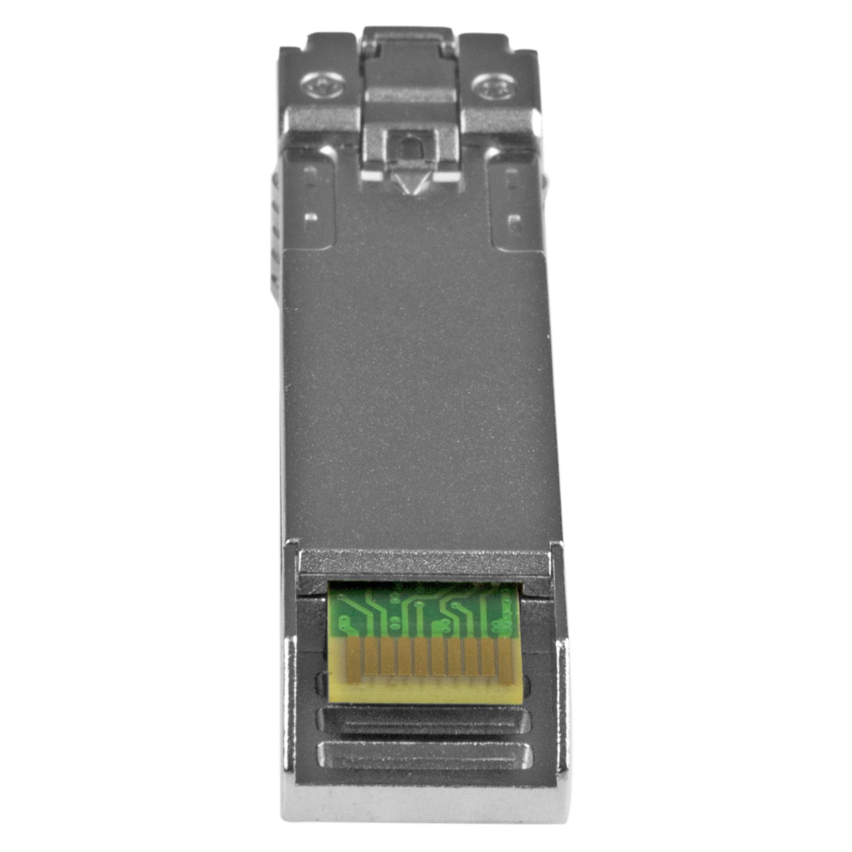 StarTech.com 10 Gigabit Fiber SFP transc