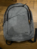TRUST Sac à dos AVANA 16p gris