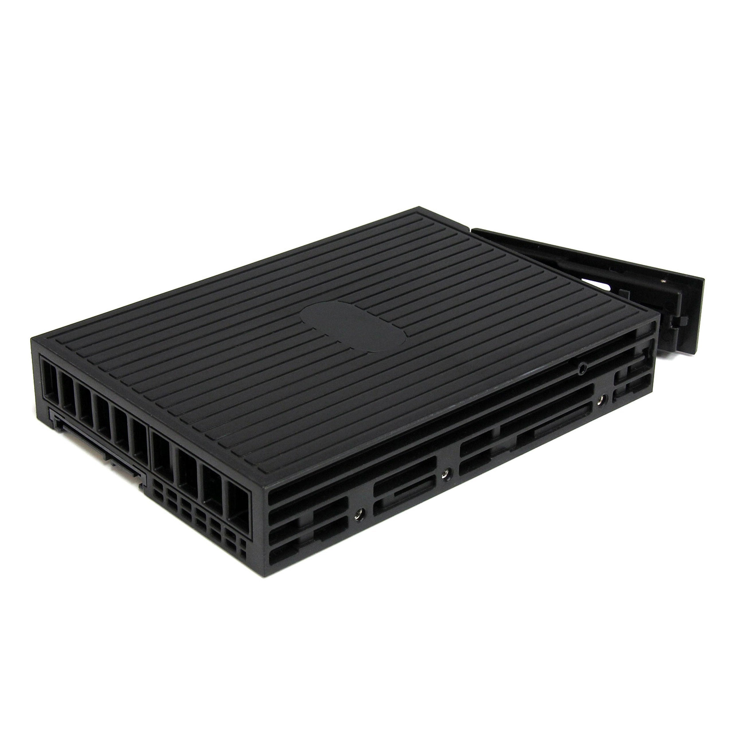 2.5 SATA/SAS/SSD to 3.5 HDD Converter