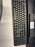 TRUST Clavier sans fil ODY II silencieux (FR)