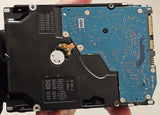 SYNOLOGY HAS5300 12To SAS 3.5p 12Gb/s HDD