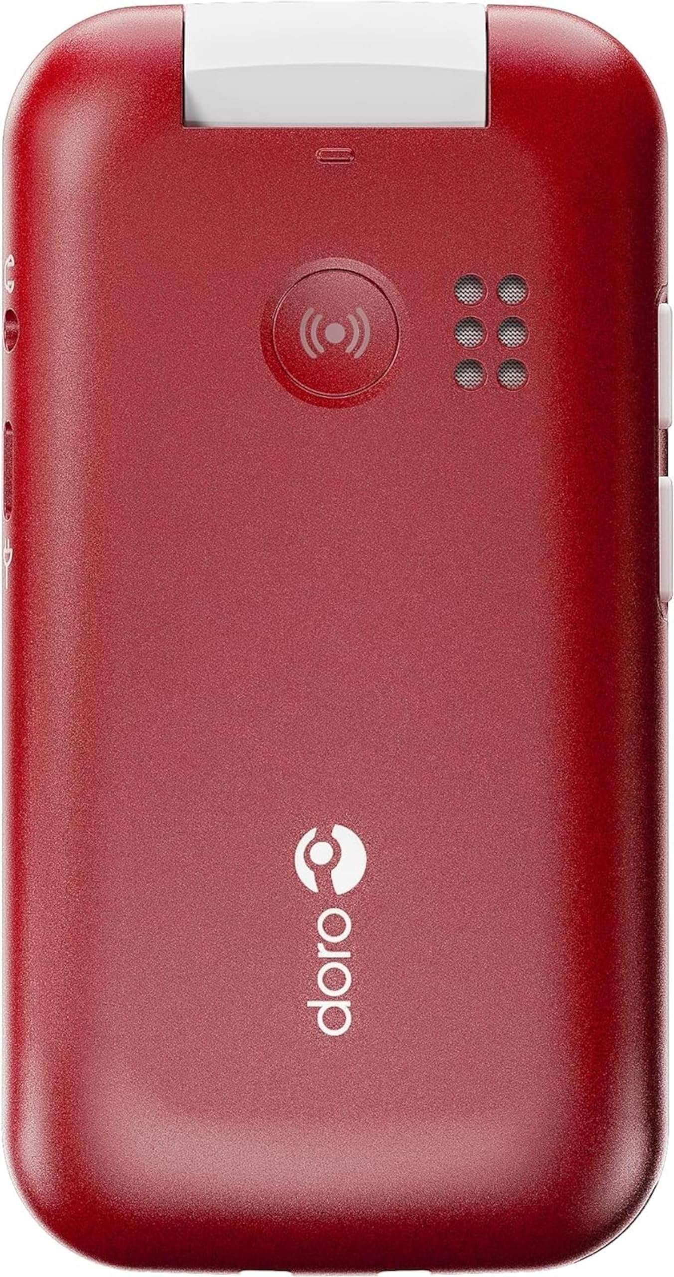 Doro 2880 SC RED/WHITE