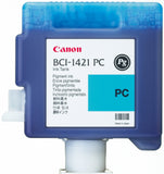 CANON BCI-1421 KIT ENCRE PHOTO CYAN POUR 8400