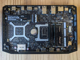 KINGSTON 16Go 3200MHz DDR4 CL20 SODIMM FURY Impact