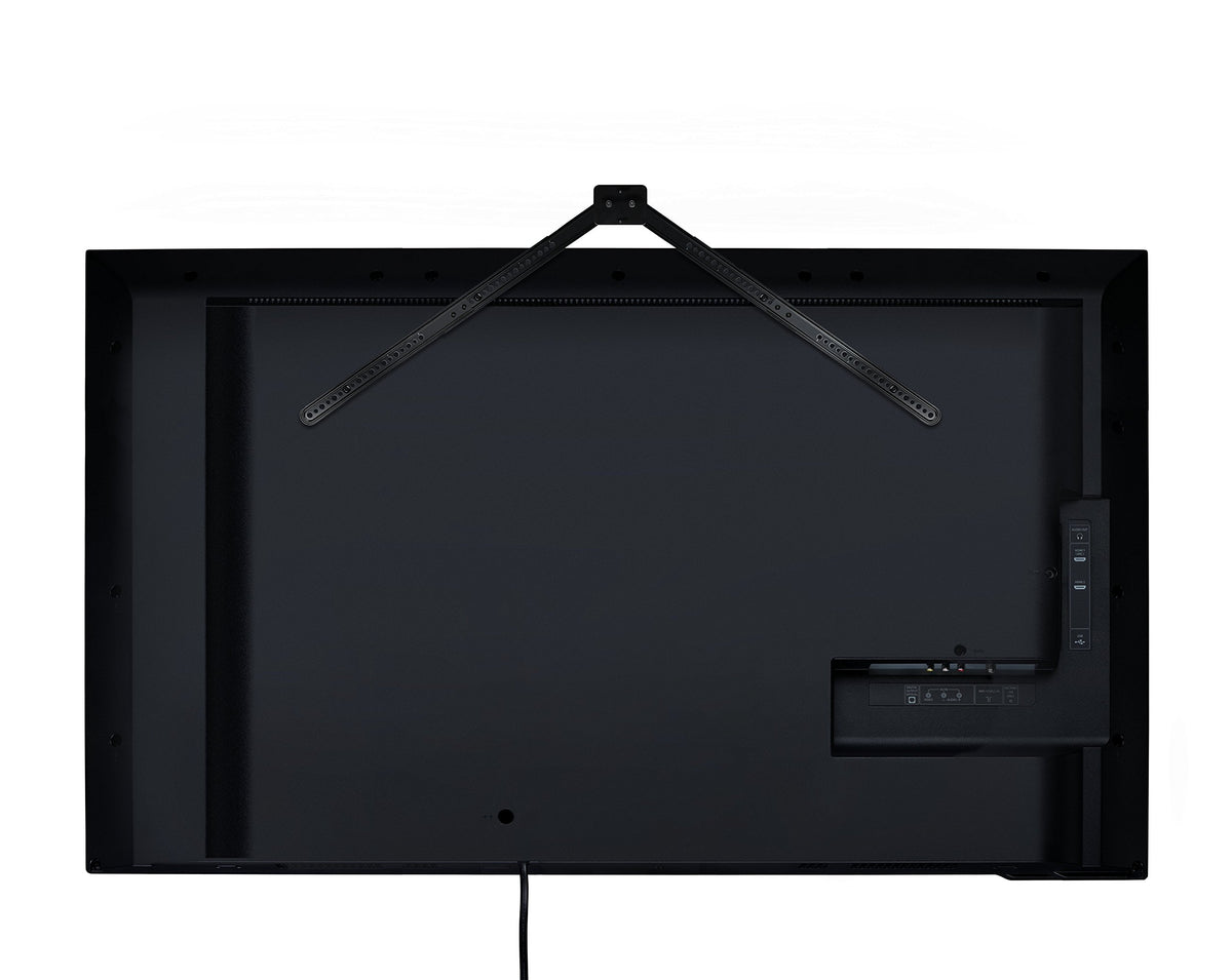 LOGITECH TV MOUNT XL Camera mount on-the-monitor mountable for P/N: 960-001102 991-000411