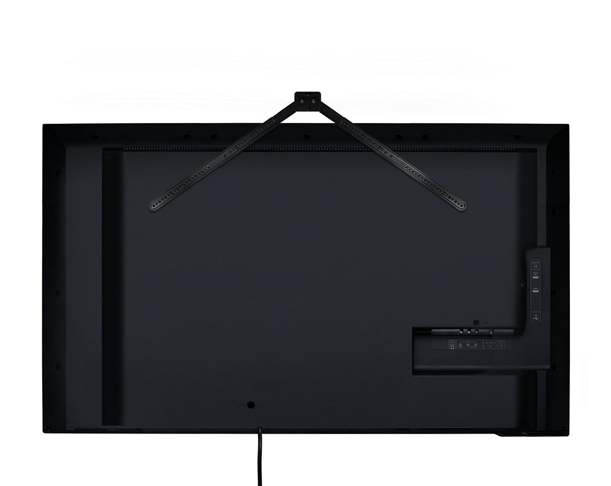 LOGITECH TV MOUNT XL Camera mount on-the-monitor mountable for P/N: 960-001102 991-000411