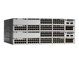 CISCO Catalyst 9300 48 Port PoE+ Network Essentials
