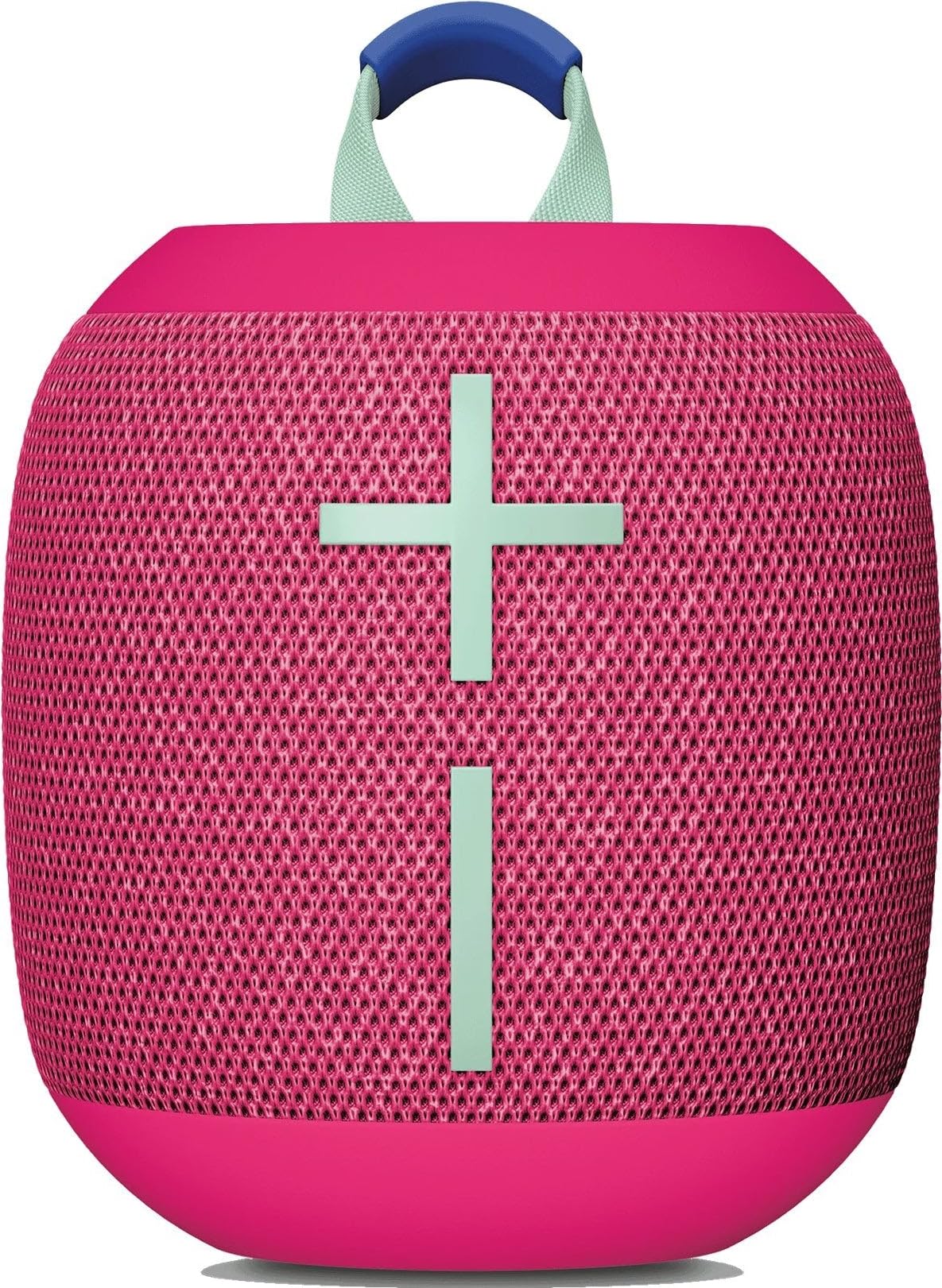 LOGITECH Ultimate Ears WONDERBOOM 4 Hyper Pink