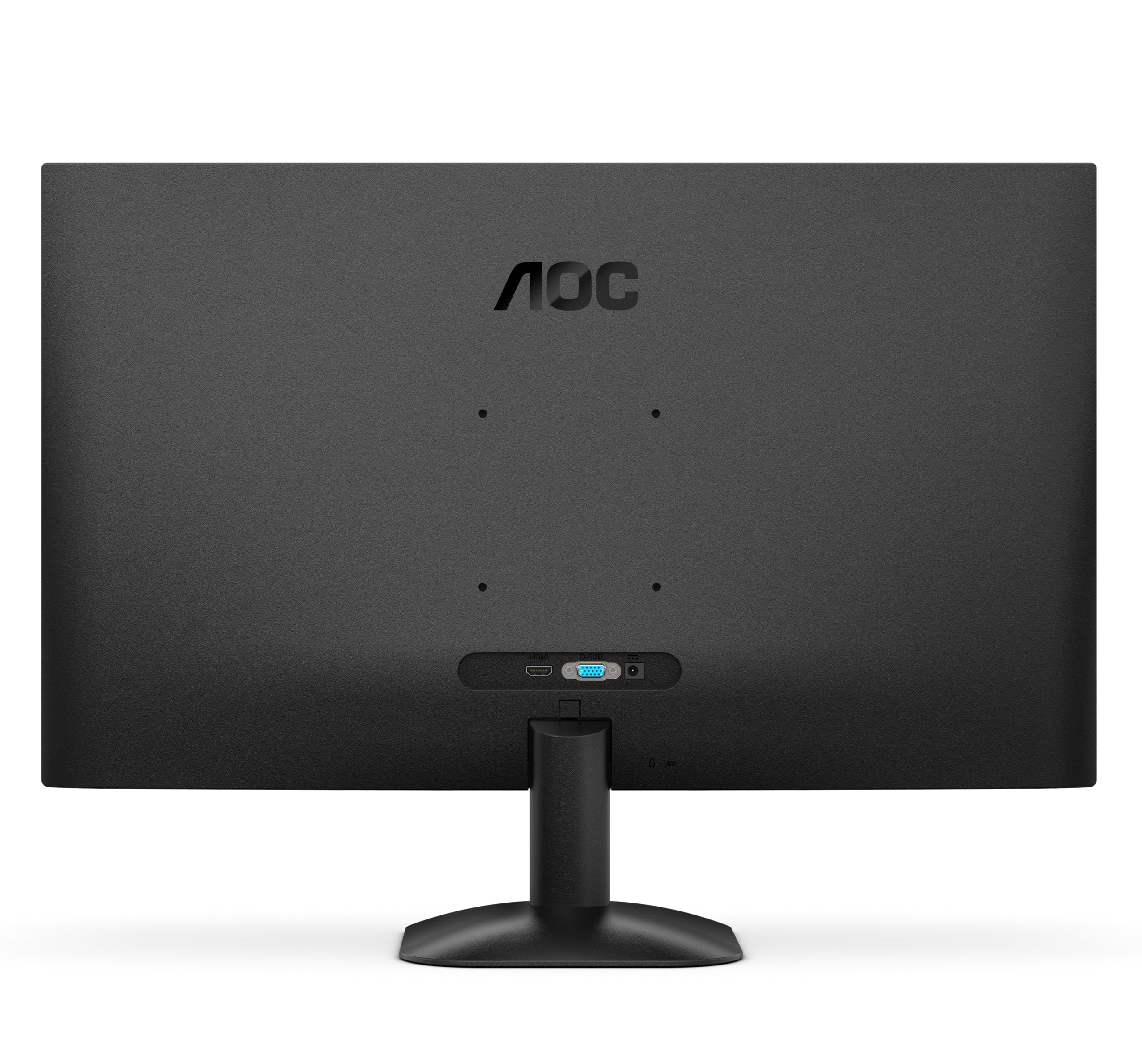 "AOC B3 27B35HM écran plat de PC 68,6 cm (27"") 1920 x 1080 pixels Full HD LED Noir"