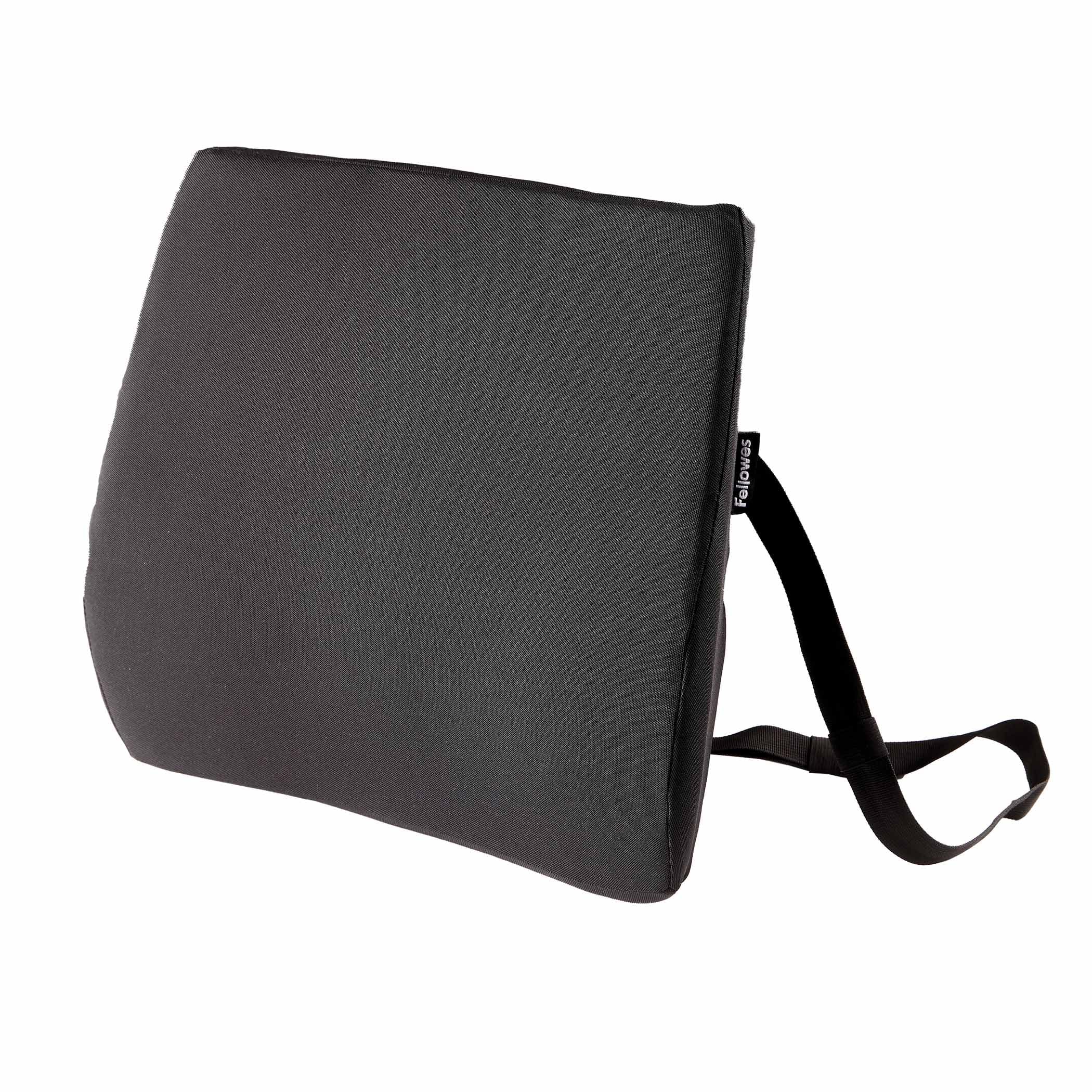 FELLOWES Coussin dorsal Breyta