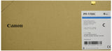 CANON Cartouche encre PFI-1700 Cyan 700 ML PRO 2000-4000