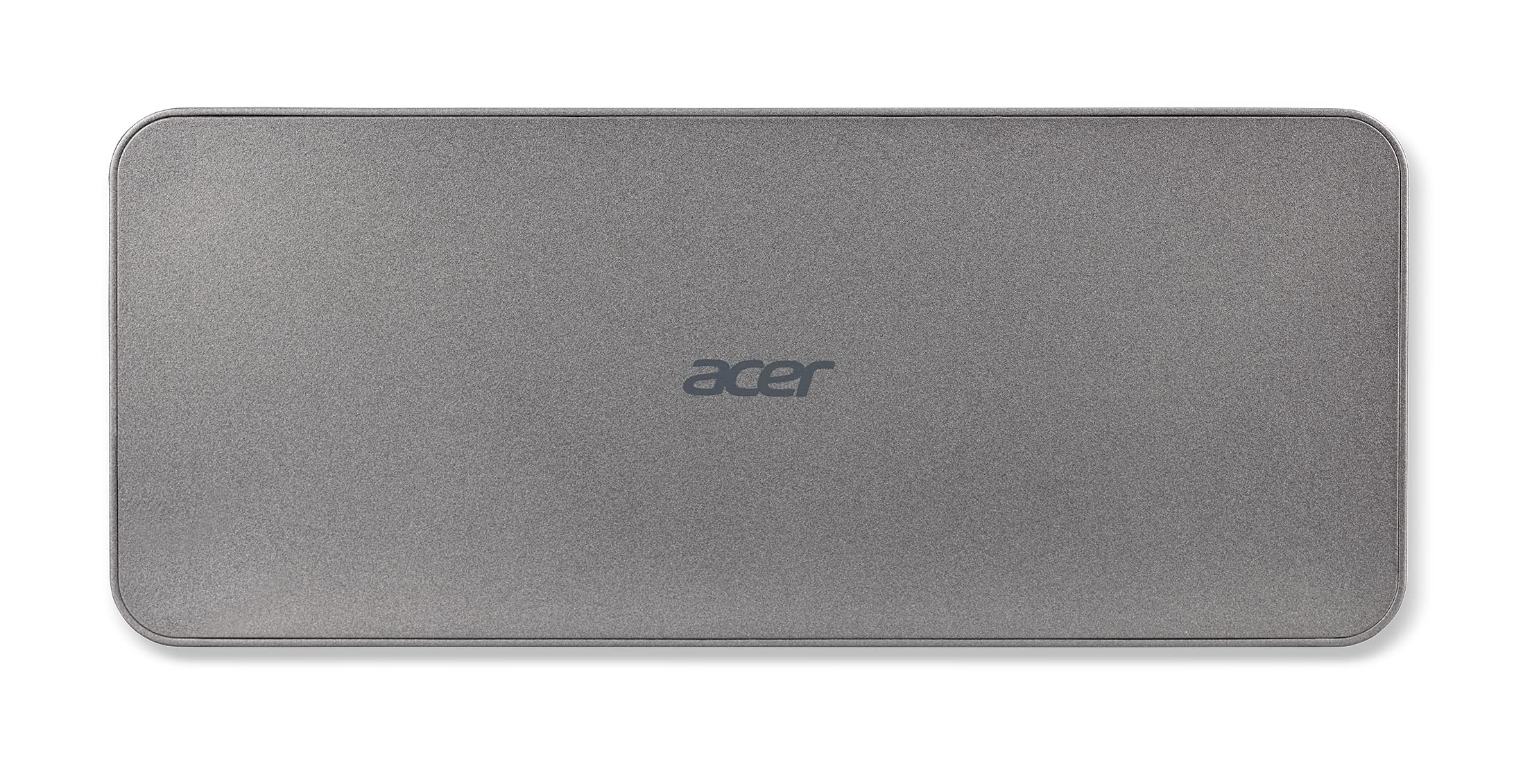 ACER Dock II Universal USB-C Dock 60W Universelle Tout OS FR