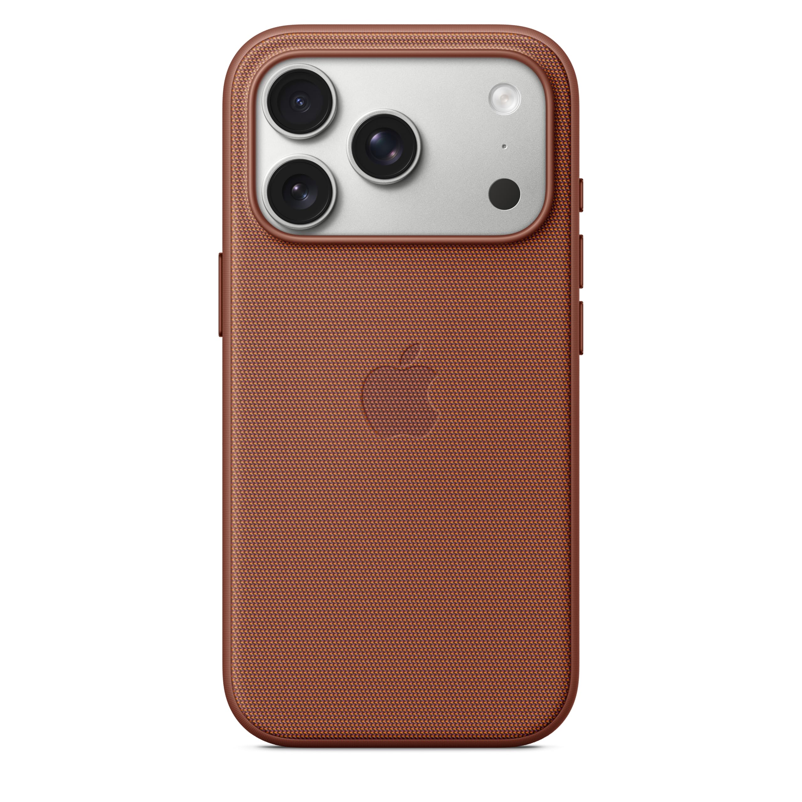 iPhone 17 Pro Te Case Sienna