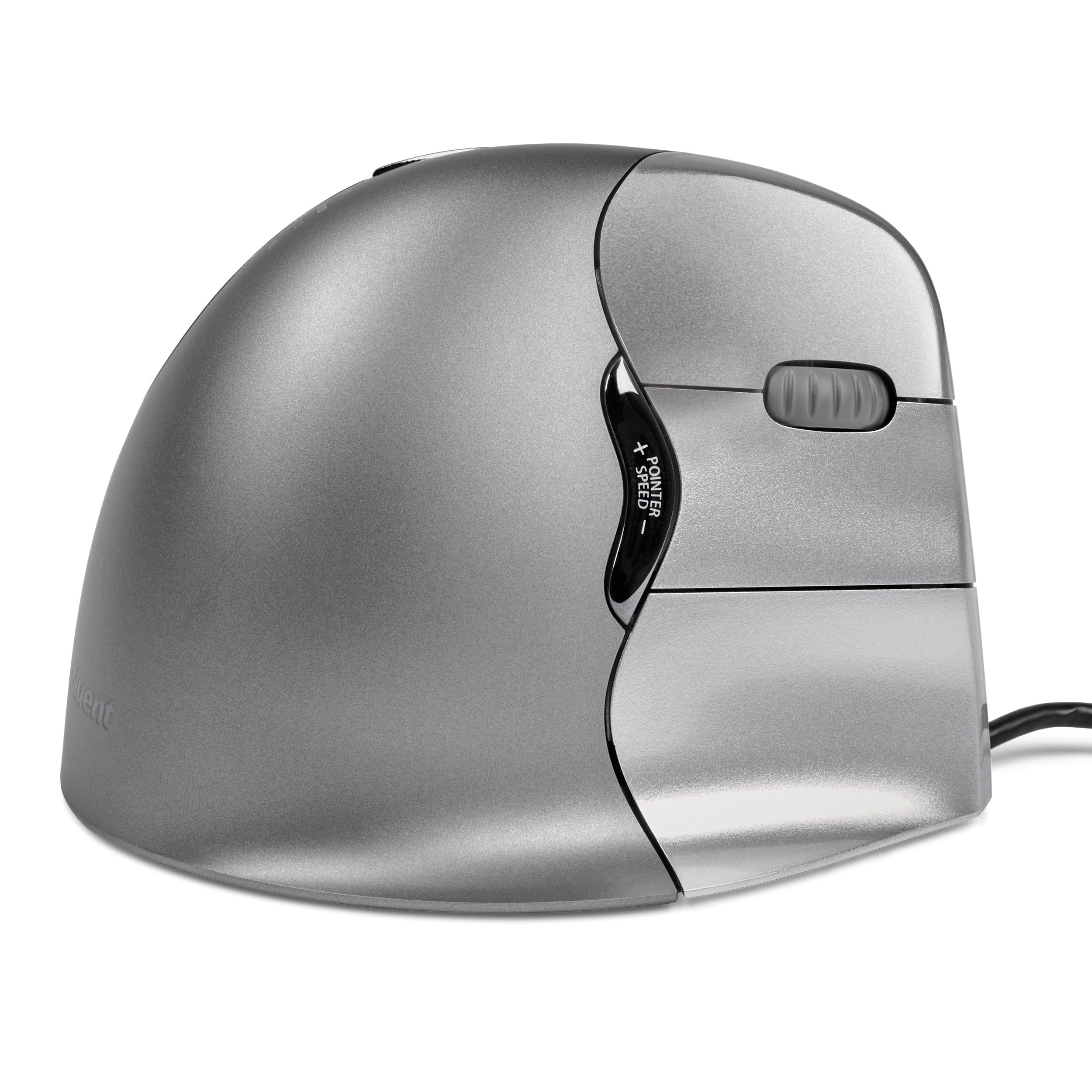 EVOLUENT Vertical Mouse 4 - droitier