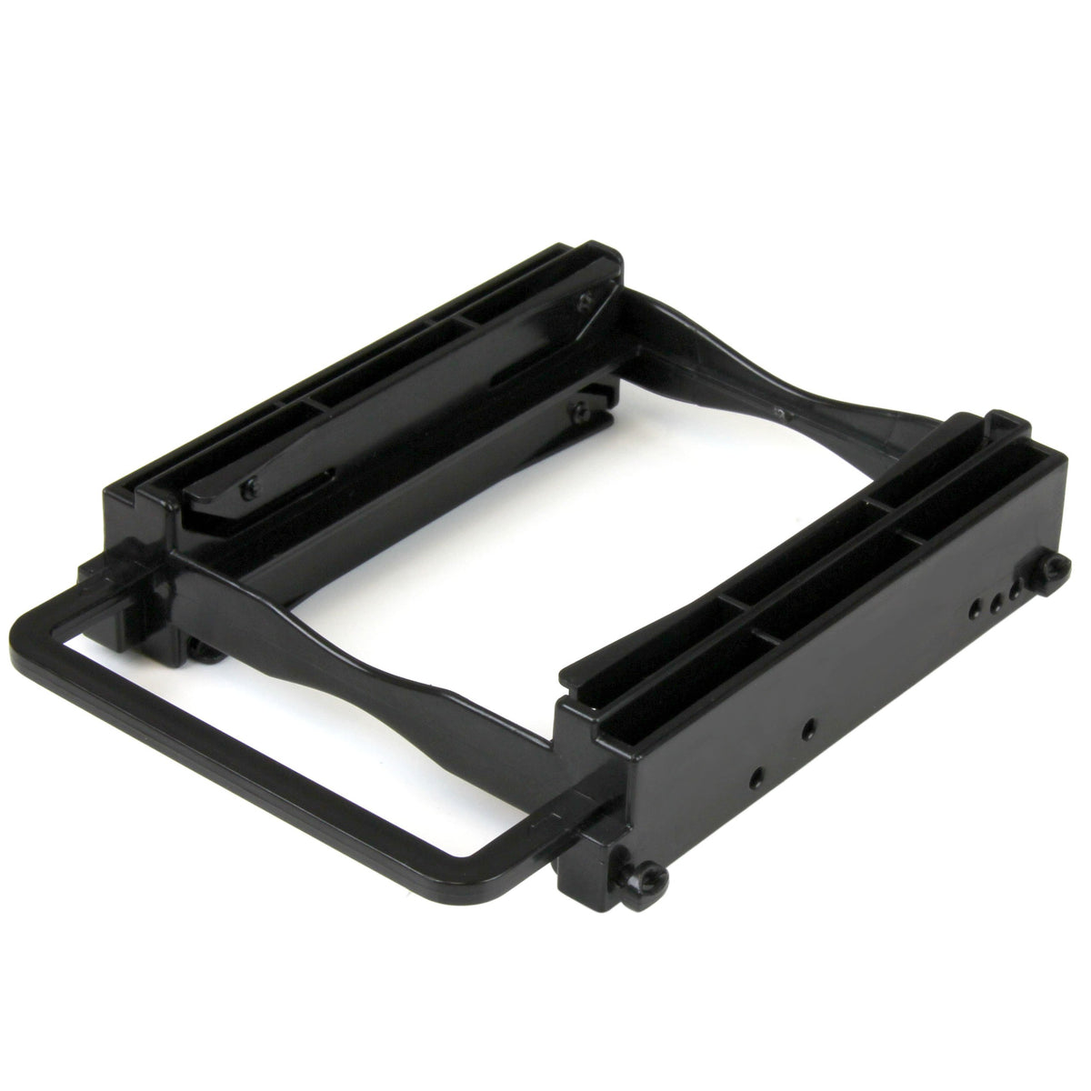 Tool-Less Dual 2.5" Drive Mounting Kit