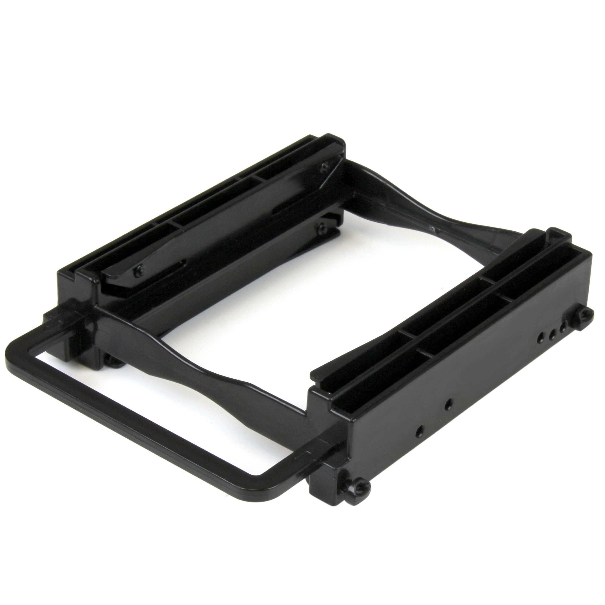 Tool-Less Dual 2.5" Drive Mounting Kit