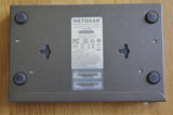 NETGEAR GS108PE Switch Prosafe+  8 Gigabit /4 PoE manageable