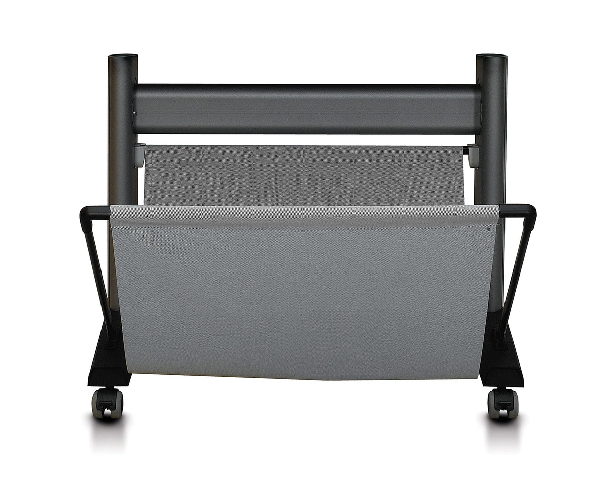 HP PRINTER STAND AND MEDIA BINS FOR DESIGNJET Z/TX100/TX10 24-IN