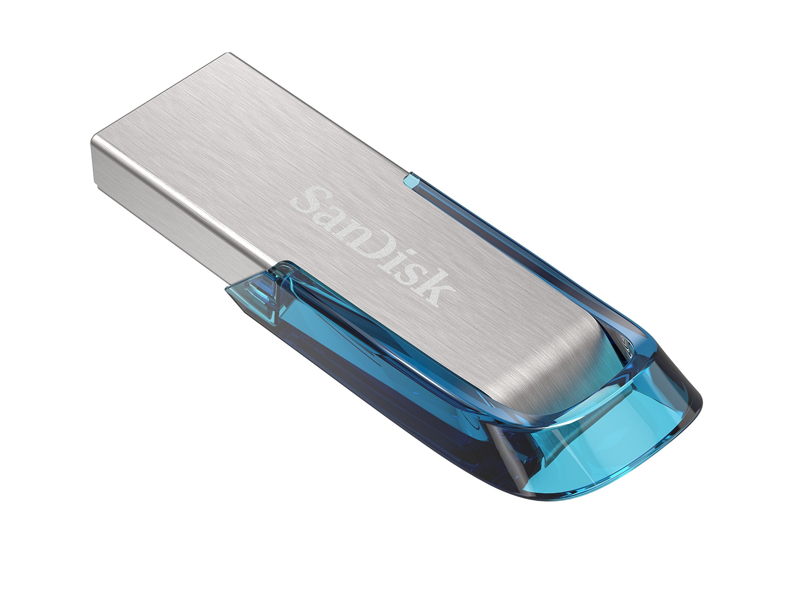 Ultra Flair USB 3.0 64GB 150MBs Tr. Blue
