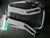 TRUST Sac à dos AVANA 16p gris