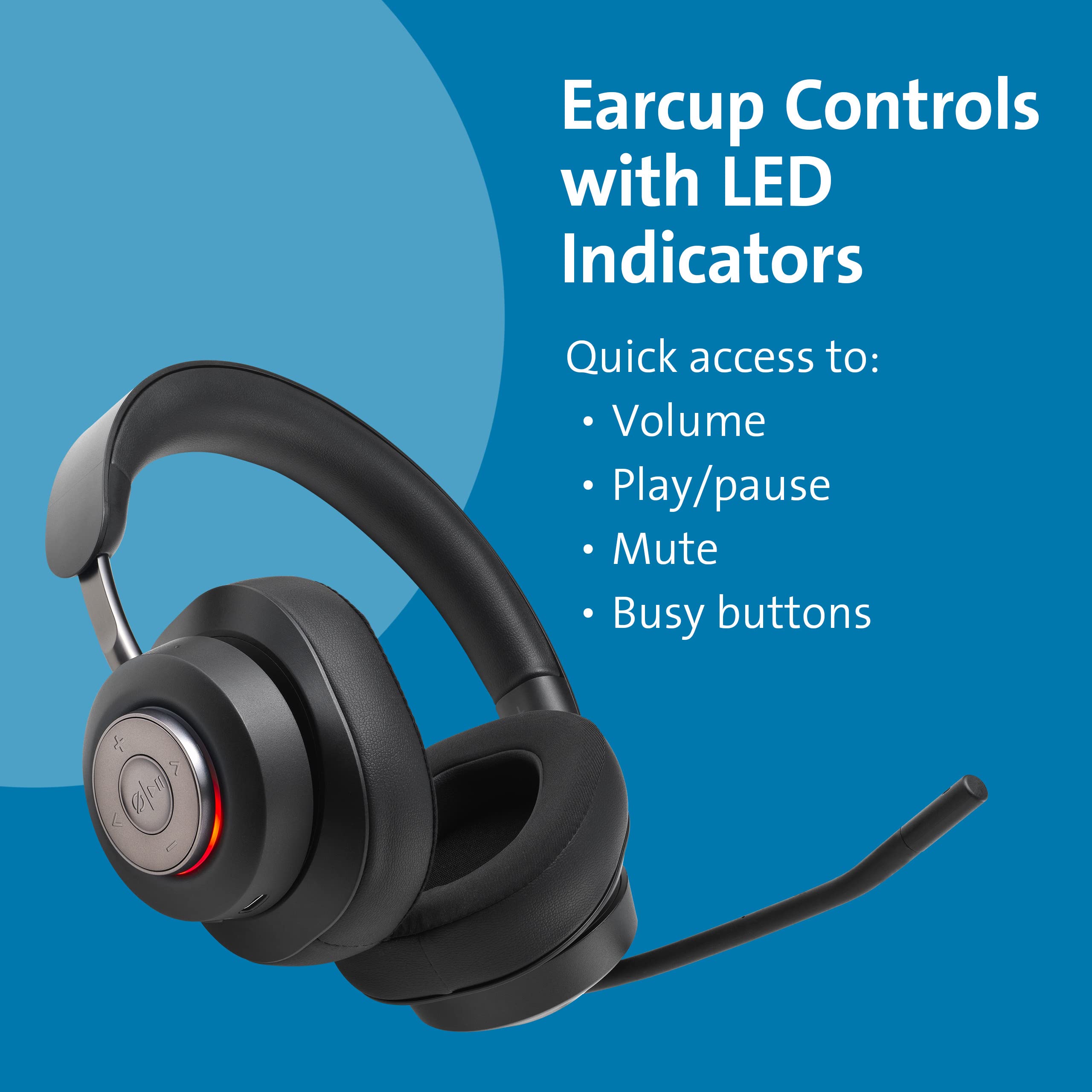 H3000 Bluetooth Headset