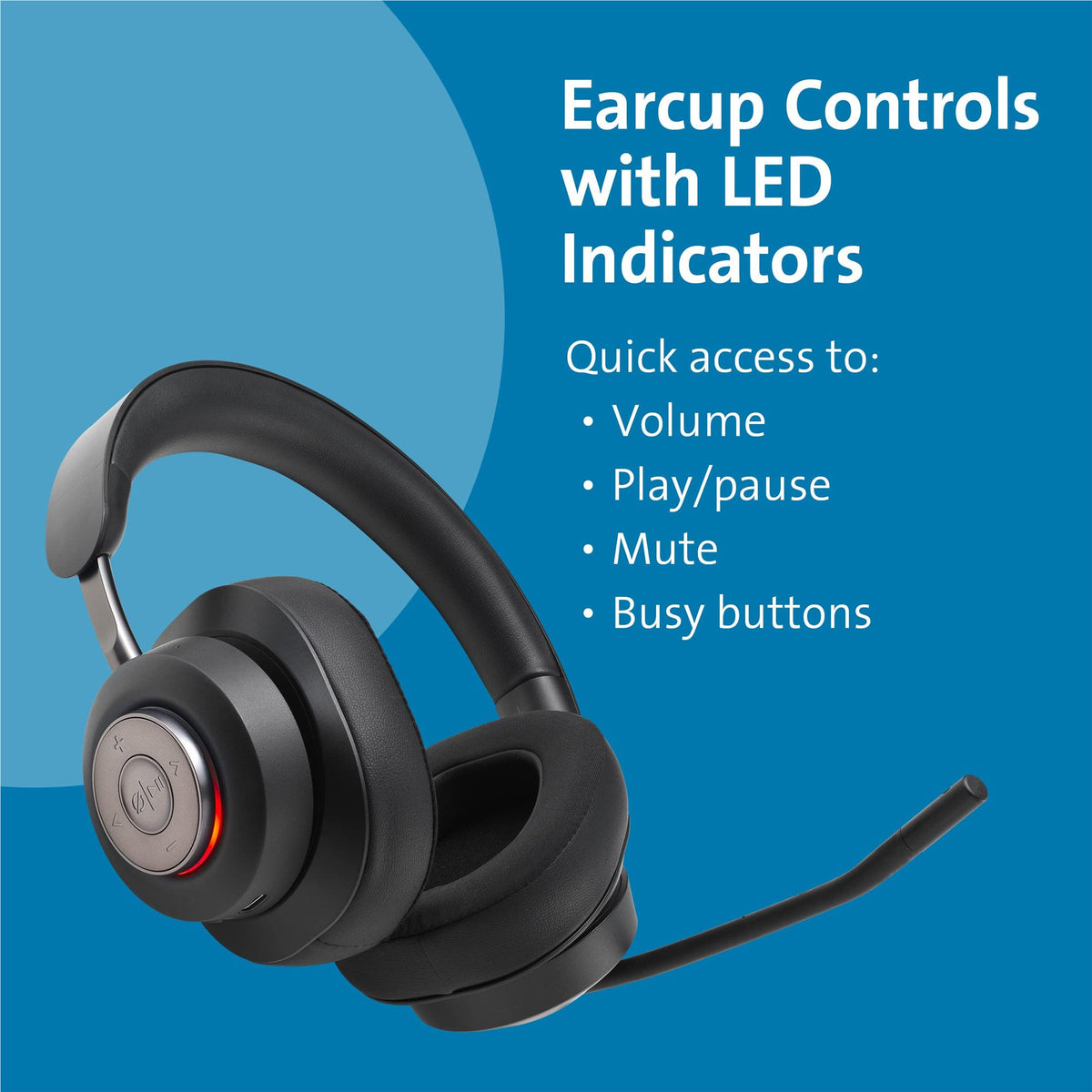 H3000 Bluetooth Headset