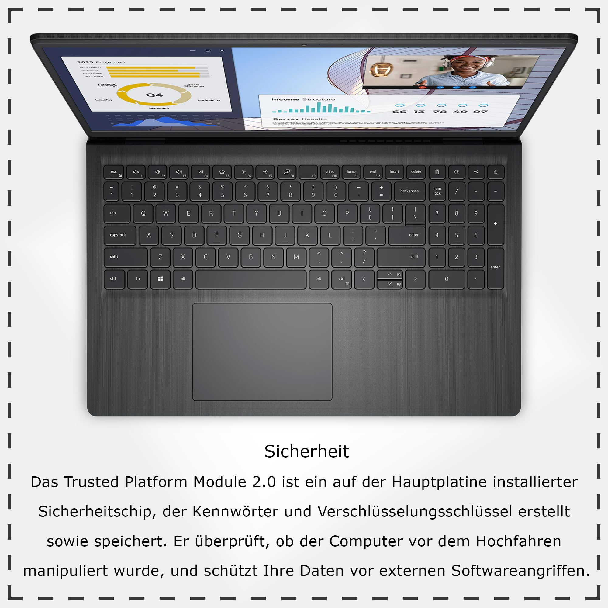 DELL Pro MFF U5 16G 512G W11P 3YNBD