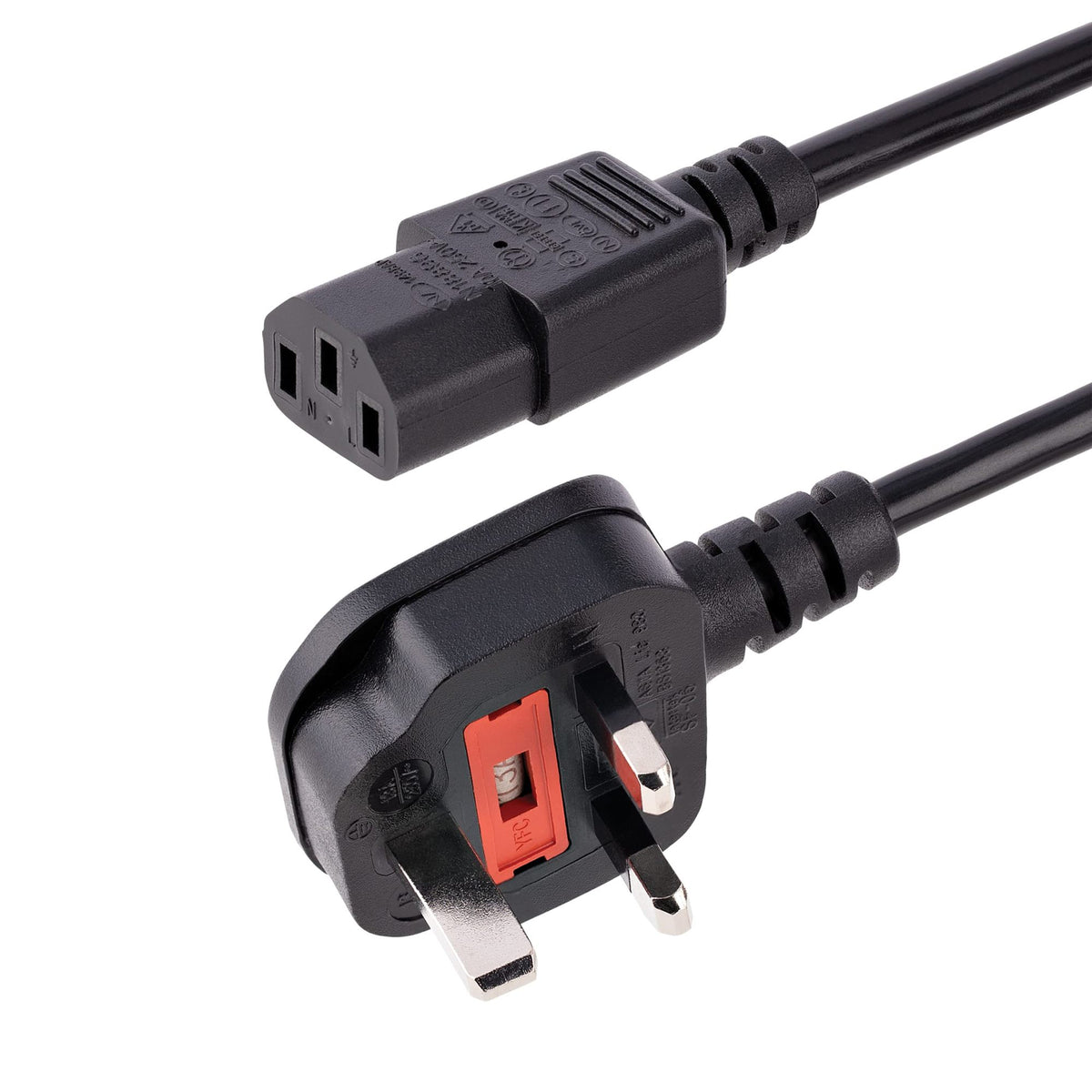 3ft 1m Power Cable